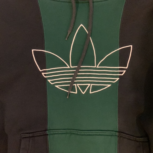 Adidas Hoodie - Picture 3 of 5
